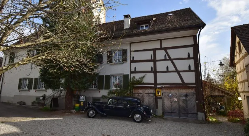 Bed & Breakfast Im Chellhof - Image 1