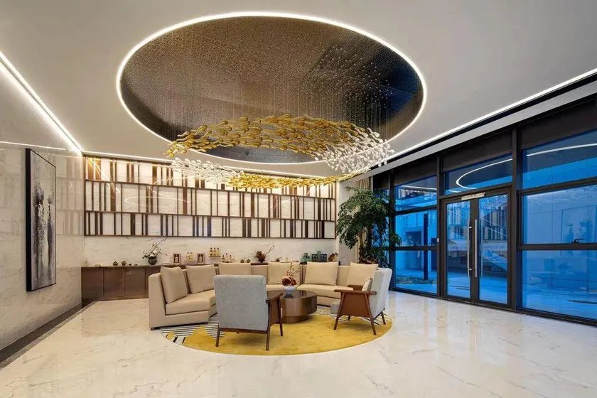 Days Inn by Wyndham Qionglai - Image 1