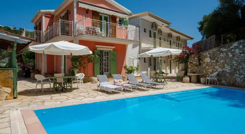 Soustas Apartments - Image 1