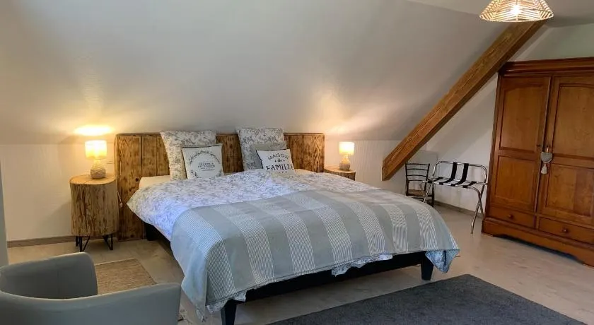 Gîte des biches - Image 1