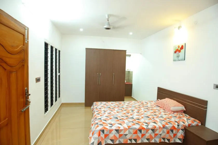 Kafeel Homes - Studio Room - Image 1