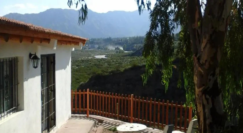 Cabañas Del Sol - Image 1