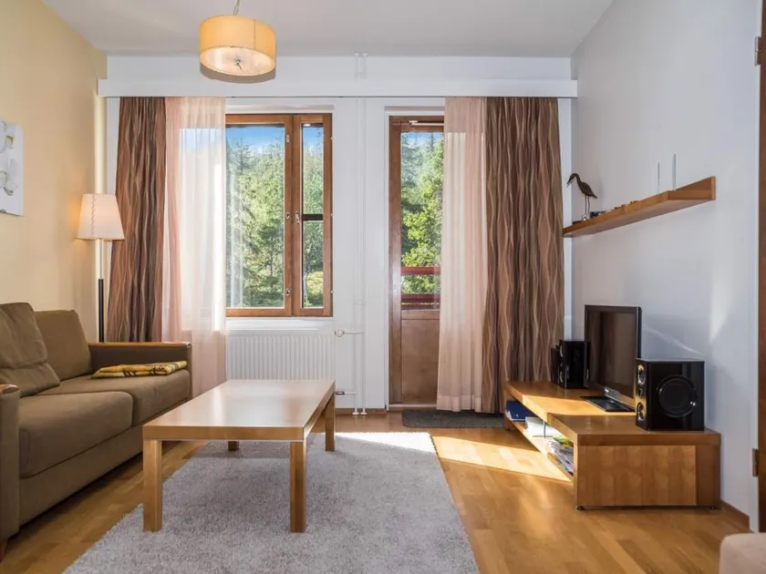 Holiday Home Ylläs chalets a307 by Interhome - Image 1