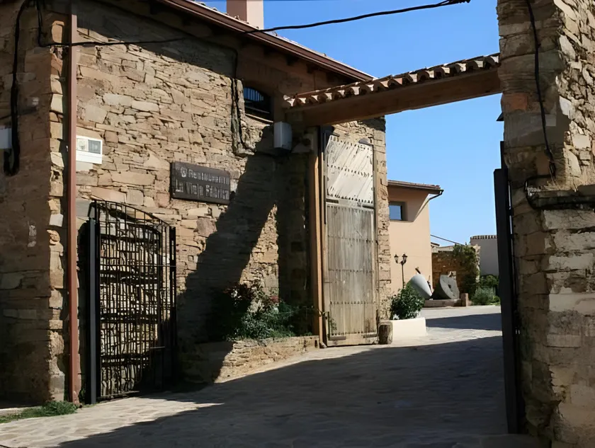 La Posada Del Corralón - Image 1