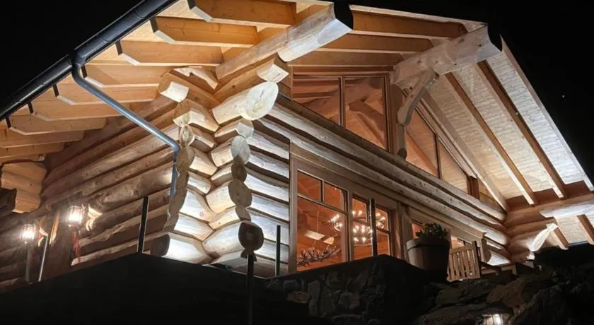 RaxChalet - Image 1
