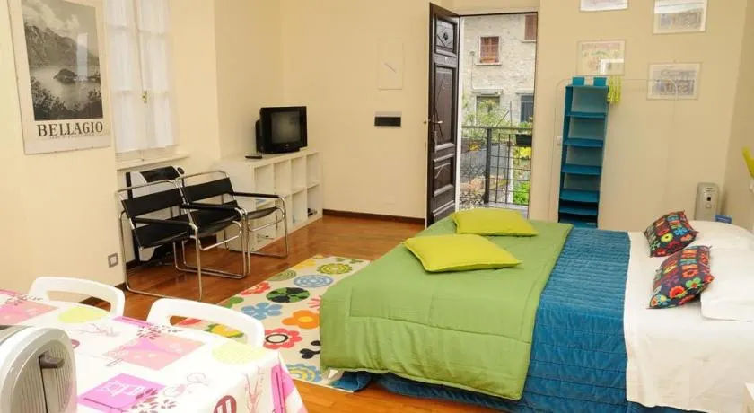 Appartamenti I Giardini Di Villa Melzi - Image 1