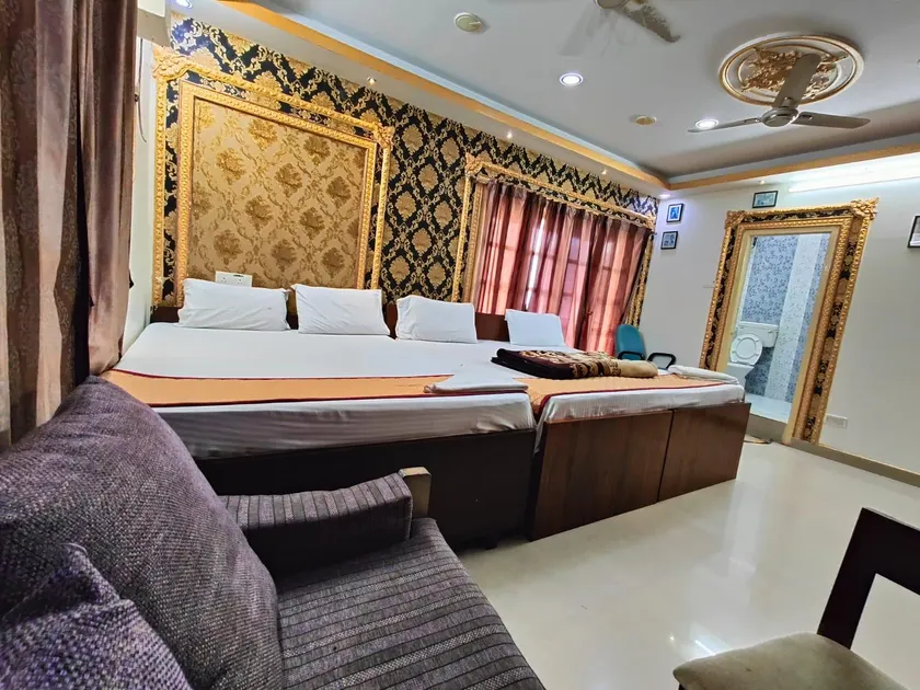 ECR GRAND RESORT - Image 1