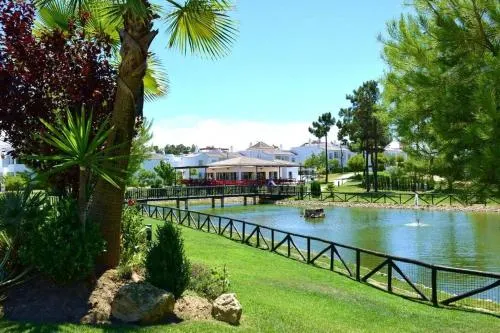 Hacienda Golf Ático Islantilla - Image 1