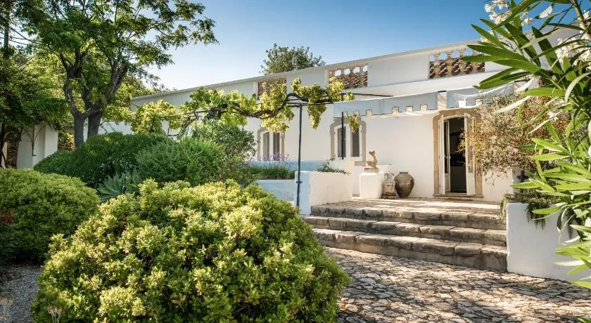 Altanure Quinta Sol d'Água - Ecological Holiday Villa - Image 1