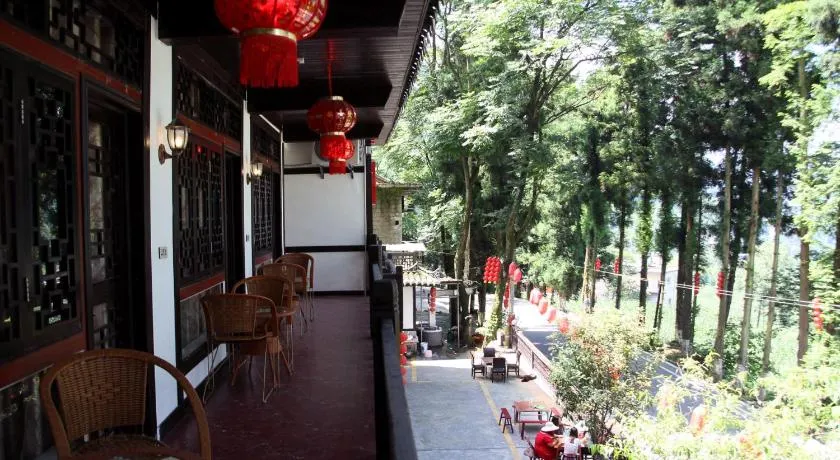 Enshi Grand Canyon Chunlun Farmstay - Image 1
