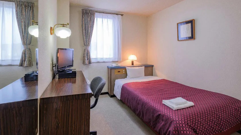 Nobeoka Royal Hotel - Image 1