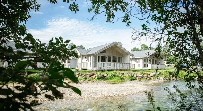 Tromsø Lodge & Camping - Image 1