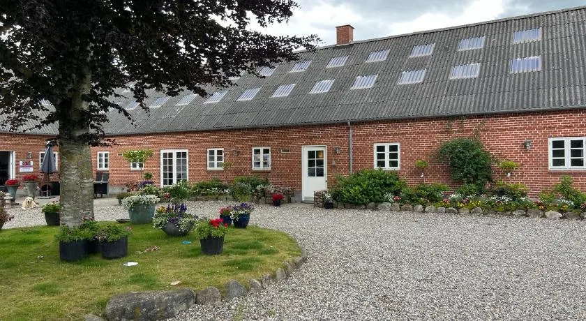 Staudeengen et dejlig sted med fred og ro - Image 1