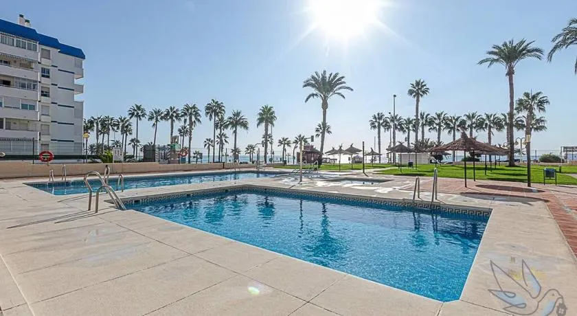 Aloha Playa Apartment with ocean views and pools - Image 1