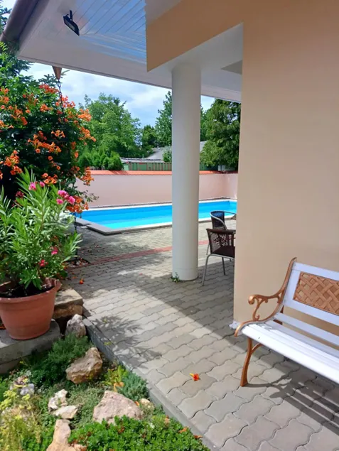 Zamor10 Apartment's & Wellness - Image 1