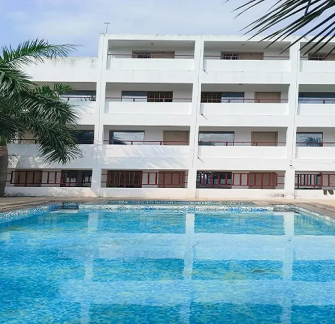 Ganesh Beach Resort - Image 1
