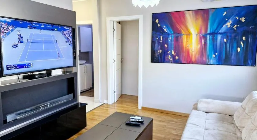 Apartman LUX - Image 1