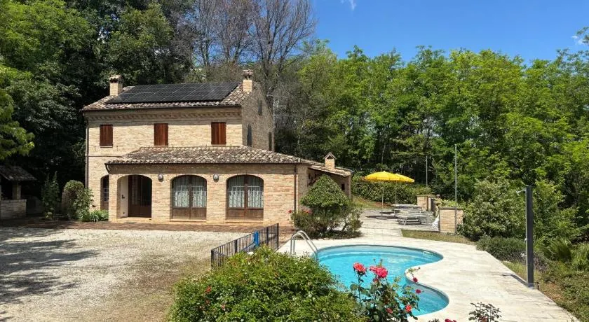 Villa Santa Maria - Image 1