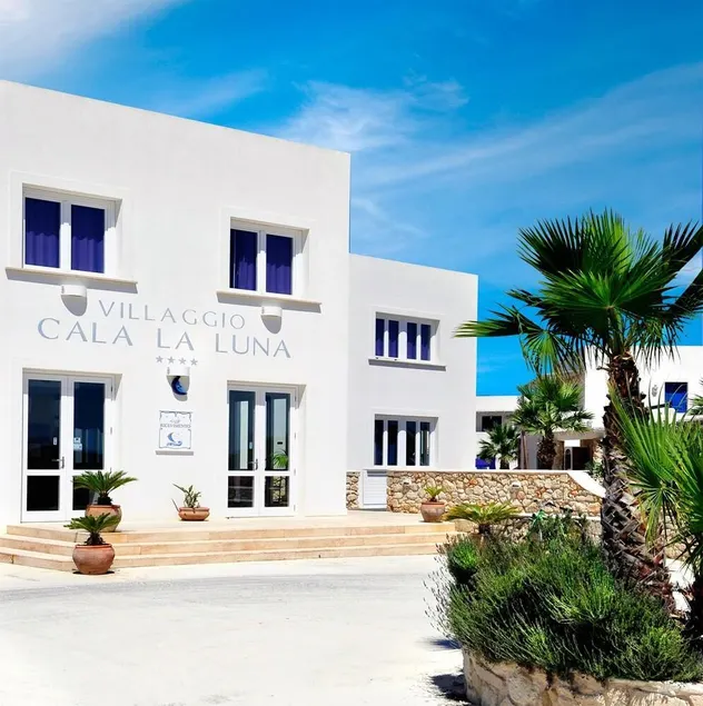 Cala La Luna Resort - Image 1