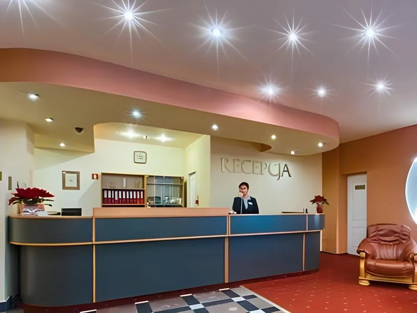 Hotel Jubilat - Image 1