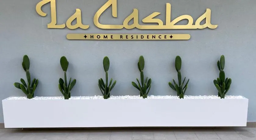 La Casba - Image 1