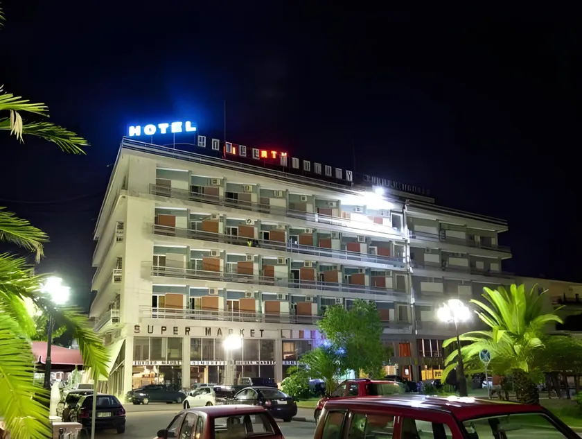 Hotel Liberty - Image 1