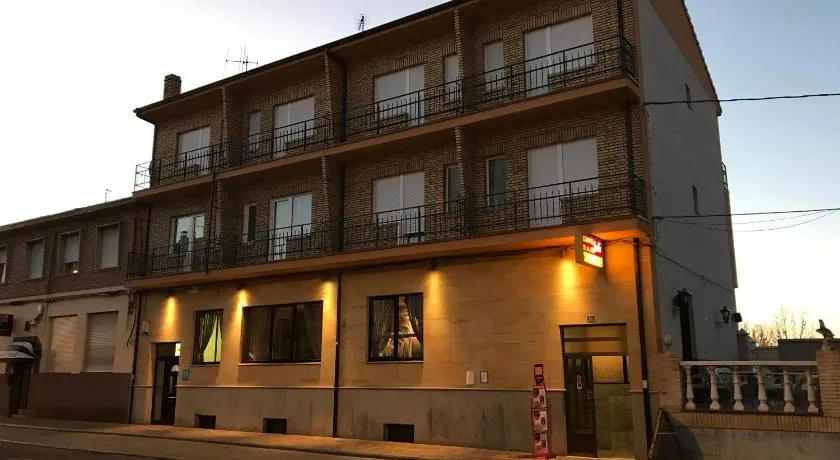 Hostal Juli - Image 1
