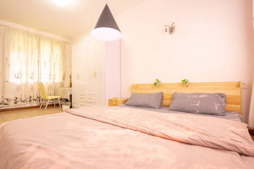 Haikou Xinghua Youth Hostel (Jinhua Villa Area Branch) - Image 1