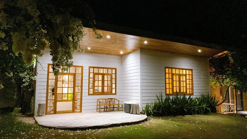 Happy House - Beach Villa - Image 1