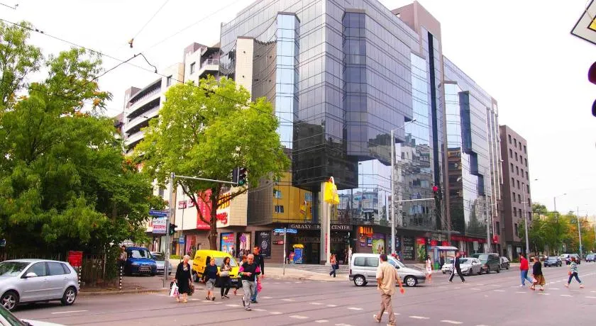 Stay Nexus Galaxy Center - Image 1