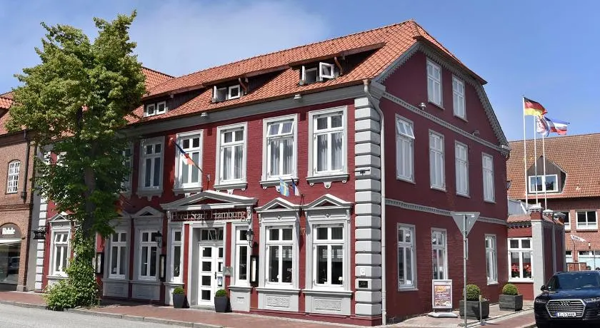 Hotel Stadt Hamburg - Image 1
