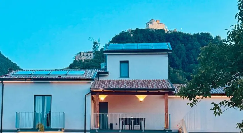 VicoLetto Bed and Breakfast - Image 1