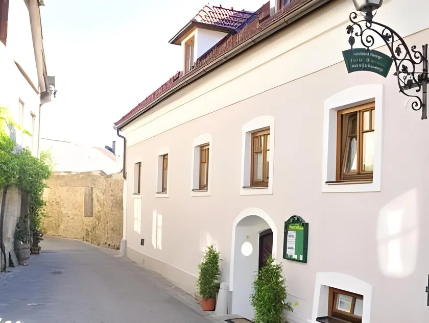 Gästehaus Turm Wachau - Image 1