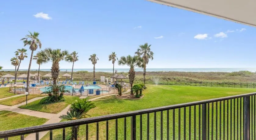 Saida II Beachfront Oasis - Image 1