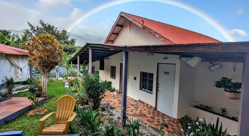 Jardín del Edén - Image 1