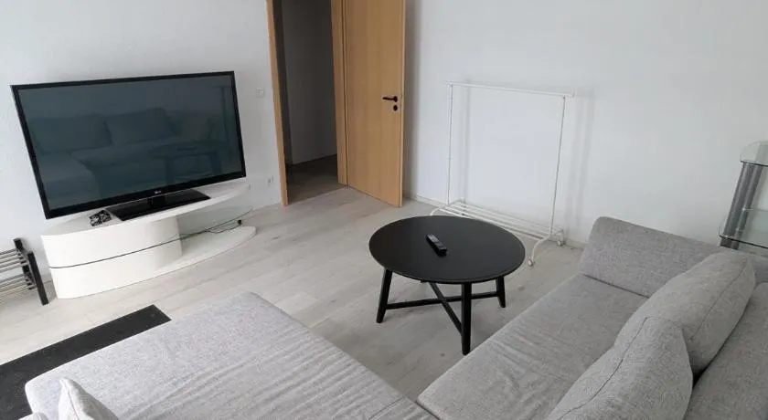 Apartment Kraft - Image 1