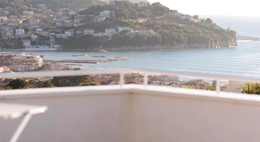 Orizzonte Mare Panoramic Rooms - Image 1