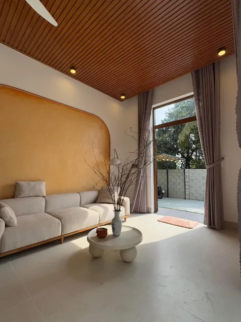 Shin Tropical Villa - Image 1