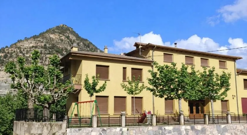 Apartamentos Ésera - Image 1
