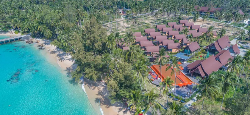 Koh Kood Paradise Beach - Image 1
