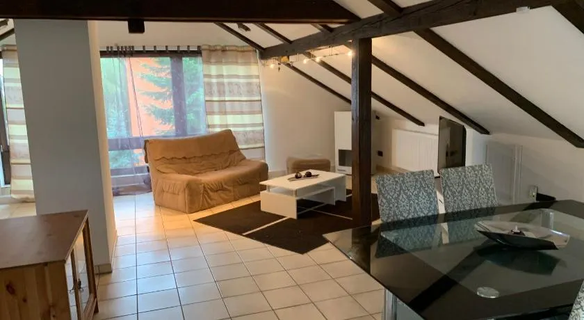 Albi Apartment - Image 1