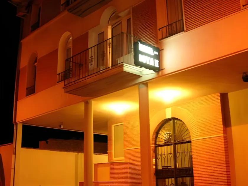 Hostal Goya II - Image 1
