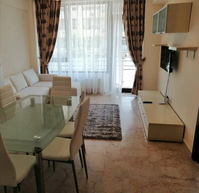 Premian Apartments #1 - Copou, Exclusive Residence - Image 1