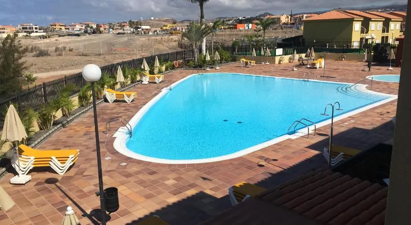 Vivienda Las Velas - Image 1