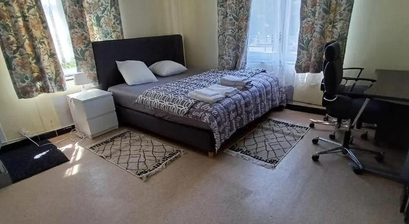 CHAMBRE Privée - Image 1
