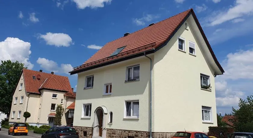 Fewo Fulda Neuenberg - Image 1
