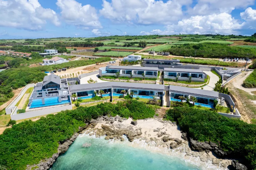 Arcadia Resort Miyakojima - Image 1
