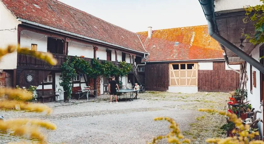 Ferienwohnung Brühler Hof - Image 1