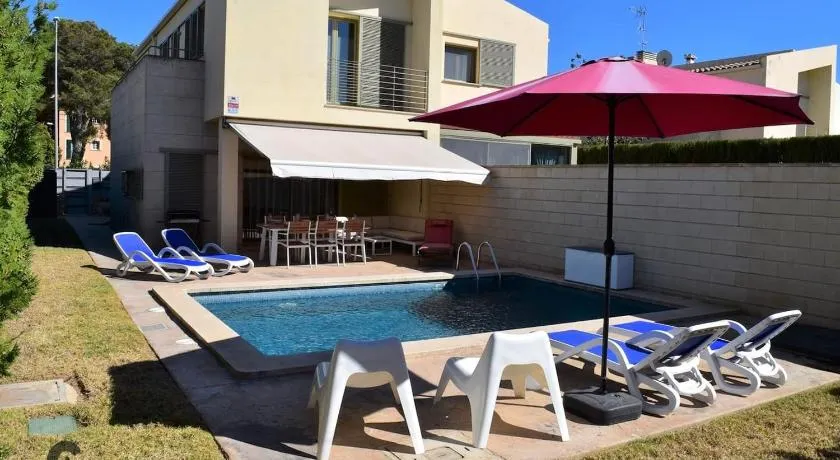 VILLA CARPE DIEM - Puig de Ros- Mallorca - Image 1