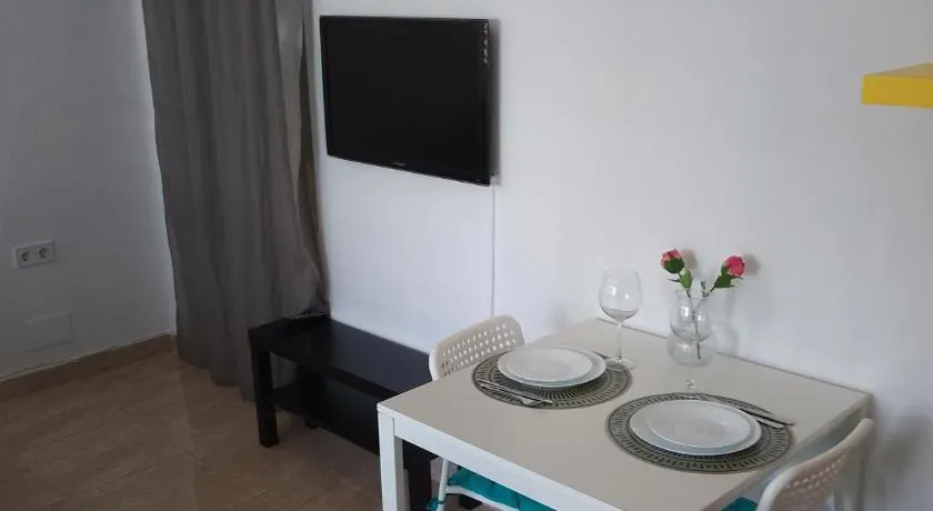 apartamento Serrano - Image 1